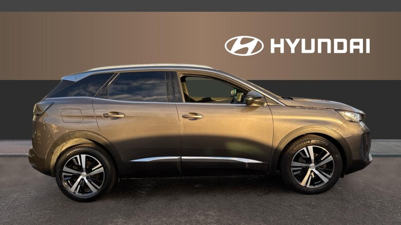 Peugeot 3008 1.2 PureTech GT 5dr Petrol Estate